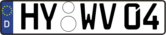 HY-WV04