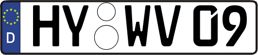 HY-WV09