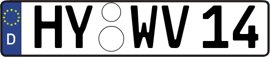 HY-WV14