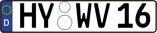 HY-WV16