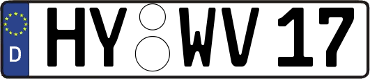 HY-WV17