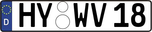 HY-WV18