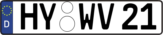HY-WV21
