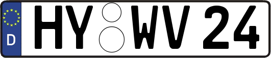 HY-WV24