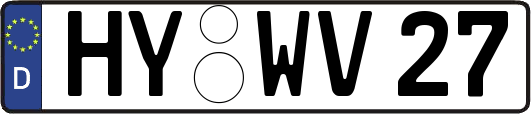 HY-WV27