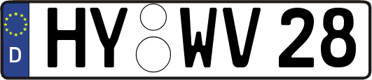 HY-WV28