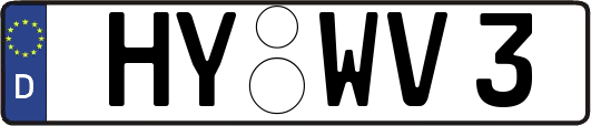 HY-WV3