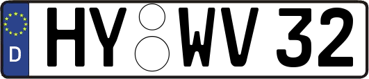 HY-WV32