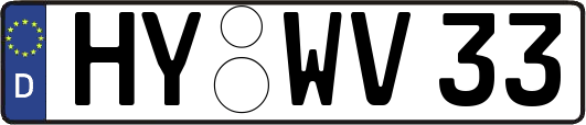 HY-WV33