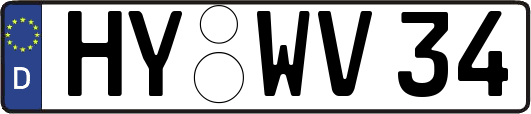 HY-WV34