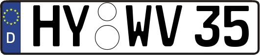 HY-WV35