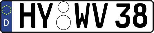 HY-WV38