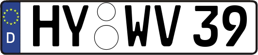 HY-WV39