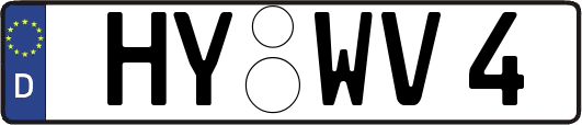HY-WV4