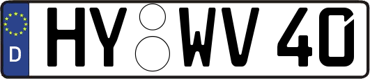 HY-WV40