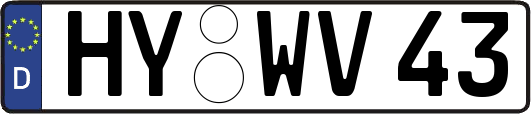HY-WV43