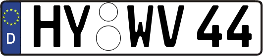HY-WV44