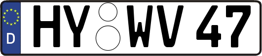 HY-WV47