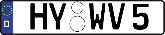 HY-WV5