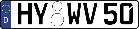 HY-WV50