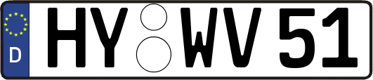 HY-WV51