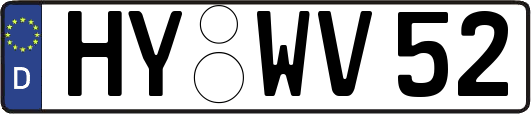HY-WV52