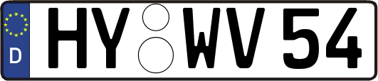 HY-WV54