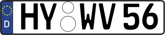 HY-WV56