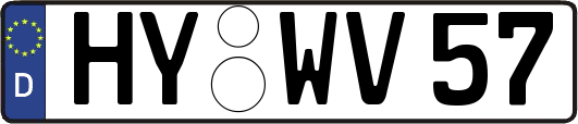 HY-WV57