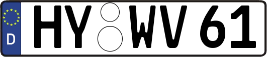 HY-WV61