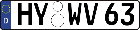 HY-WV63