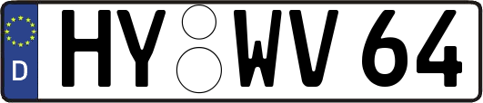 HY-WV64