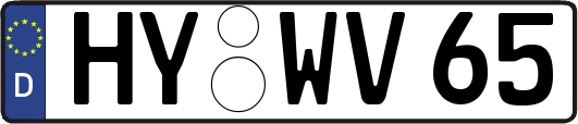HY-WV65