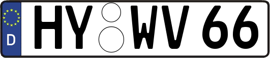 HY-WV66