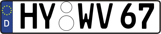 HY-WV67