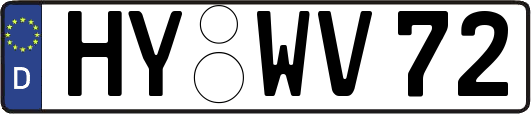HY-WV72