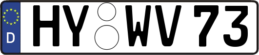 HY-WV73