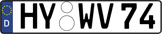 HY-WV74