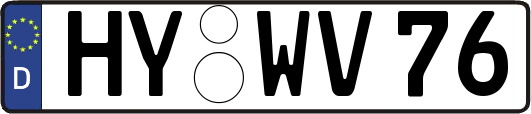 HY-WV76