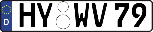 HY-WV79