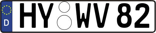 HY-WV82