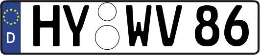 HY-WV86