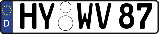 HY-WV87