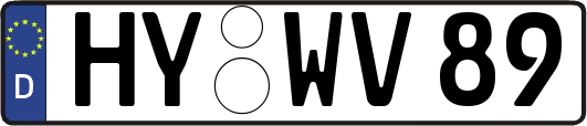 HY-WV89