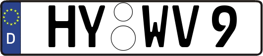 HY-WV9