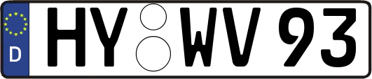 HY-WV93