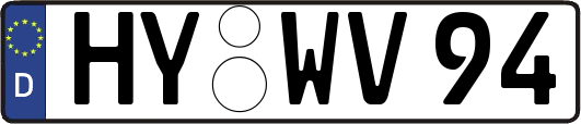 HY-WV94