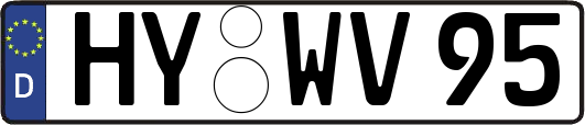 HY-WV95