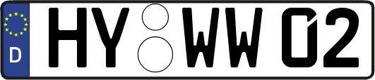 HY-WW02