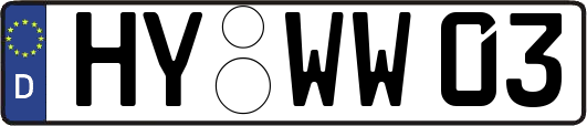 HY-WW03